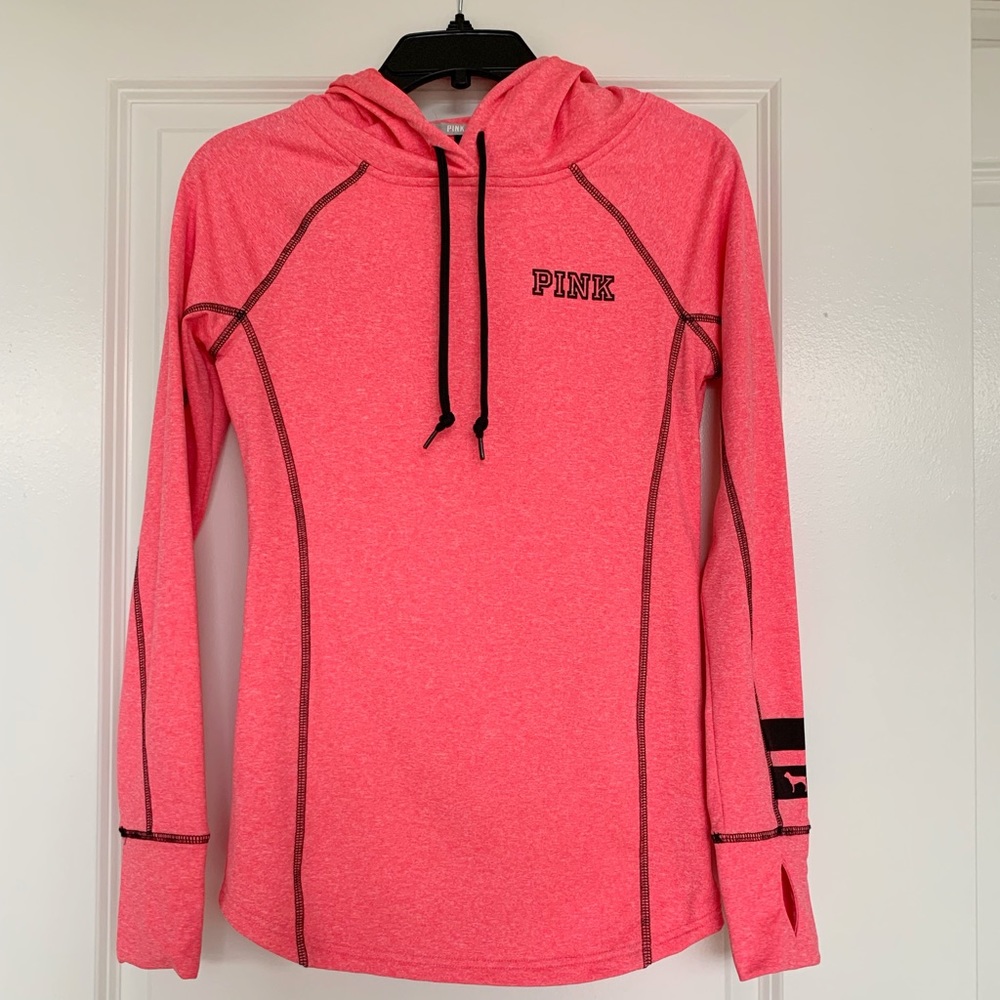 Light Pink VS Ultimate Hoodie
